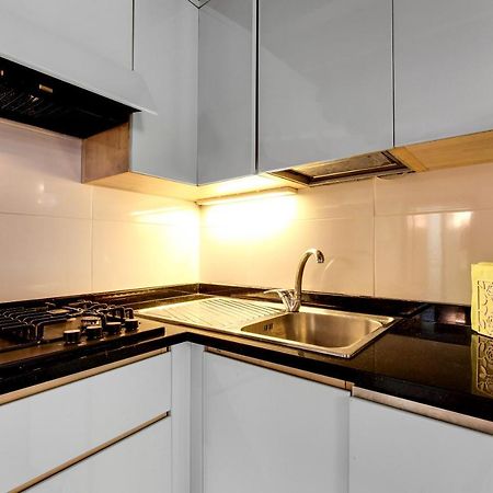 Smeraldo Apartment Loc-03081 البندقية المظهر الخارجي الصورة