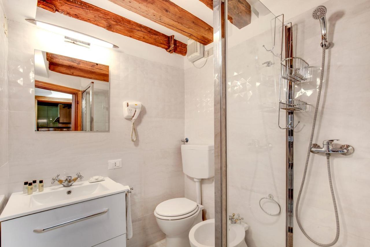 Smeraldo Apartment Loc-03081 البندقية المظهر الخارجي الصورة