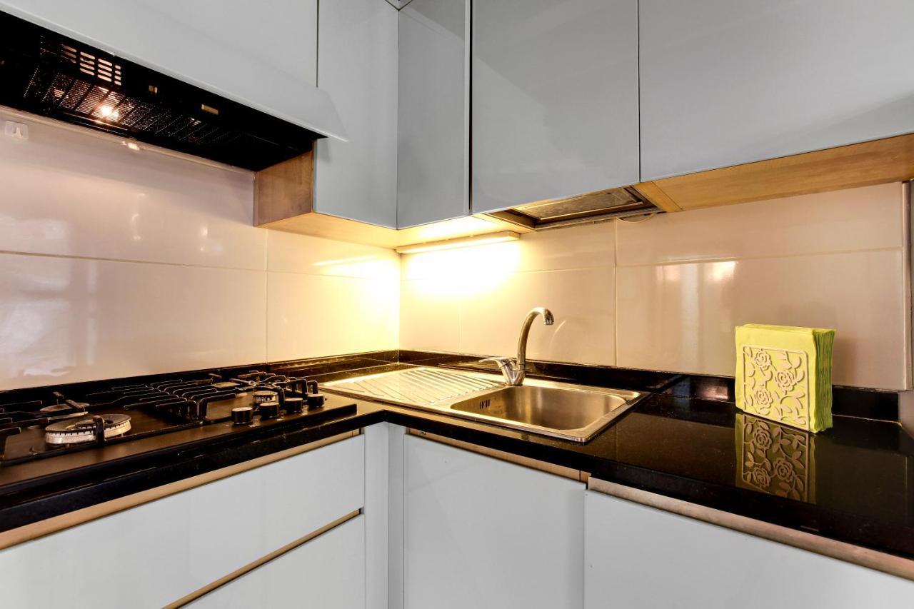 Smeraldo Apartment Loc-03081 البندقية المظهر الخارجي الصورة
